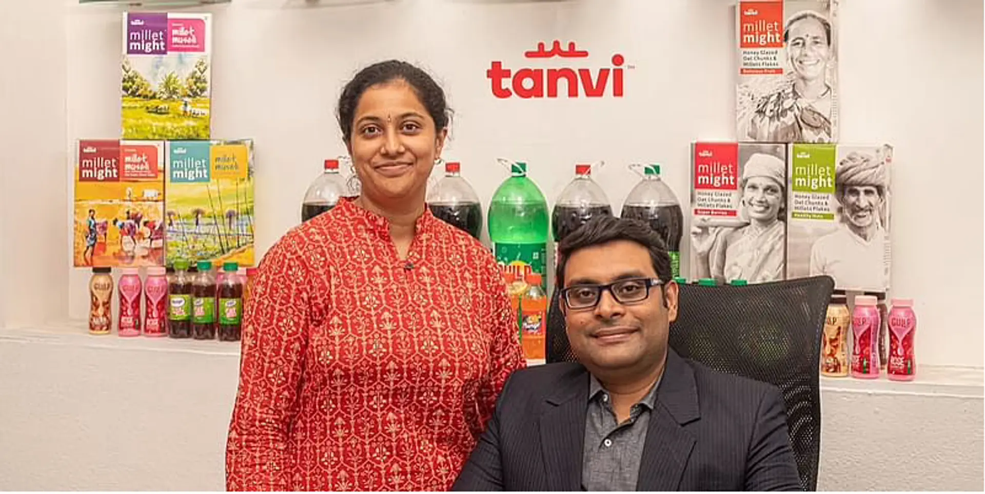 5ரூபாய் ஸ்னாக்ஸ்; 10ரூபாய்க்கு குளிர் பானங்கள்: எளிய மக்களை சென்றடையும் கோவை ப்ராண்ட்!