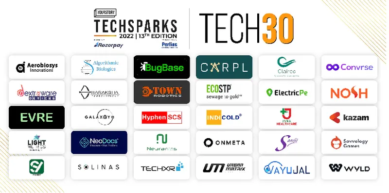 techsparks-tech30