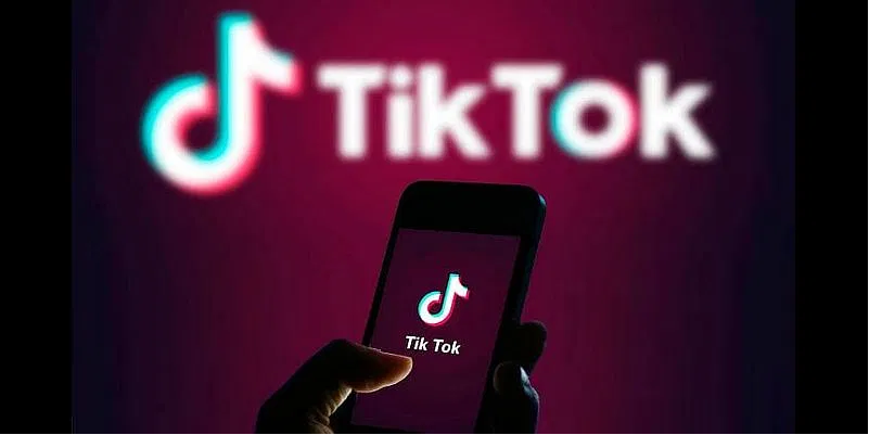 2 பில்லியன் டவுன்லோட்களை கடந்தது TikTok ஆப்!