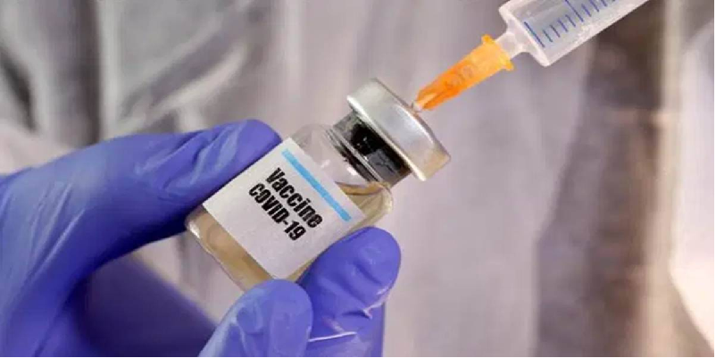 கோவிட்-19: ‘Covaxin தடுப்பூசி மருந்து தயாரிப்பு நம்பிக்கை அளிக்கிறது’ 