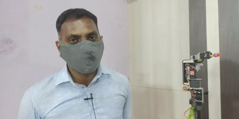 பிசிஆர்