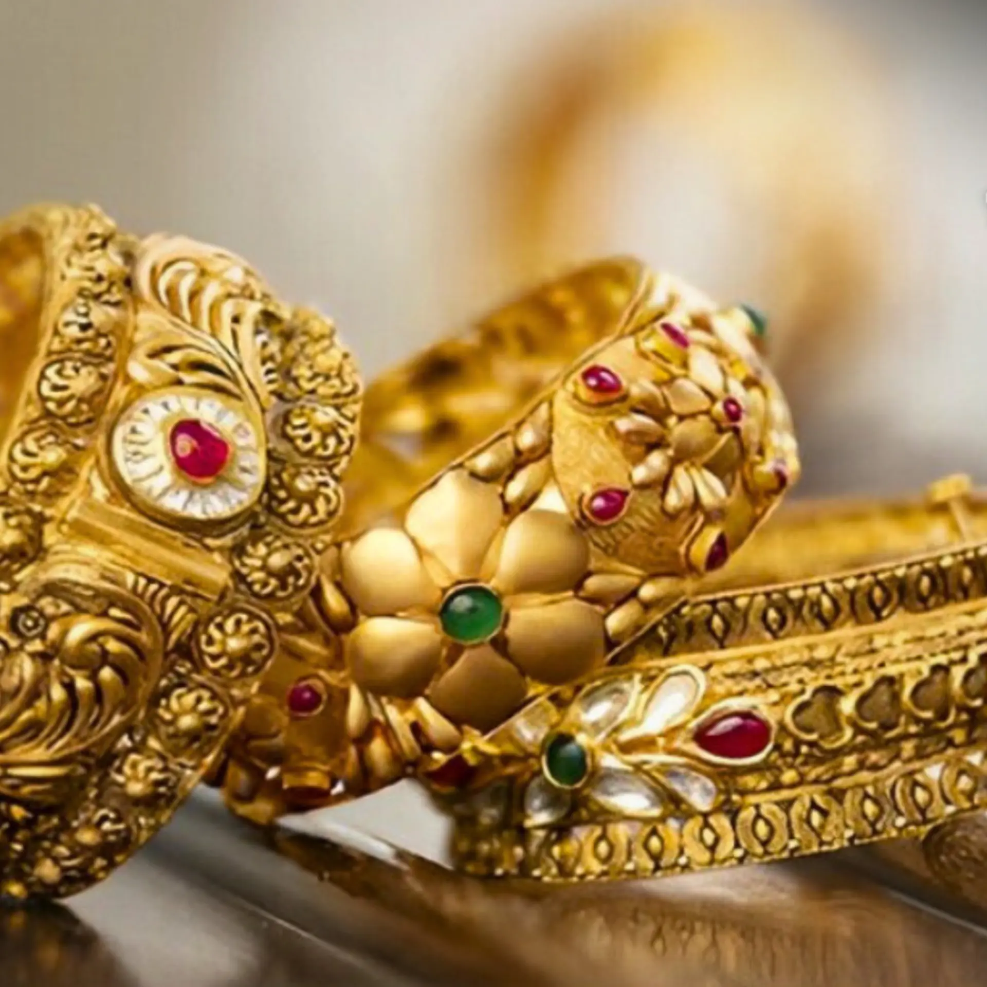 Gold Rate Chennai: தொடரும் குட் நியூஸ் - தங்கம் விலை ஒரே நாளில் ரூ.1,120 குறைவு!