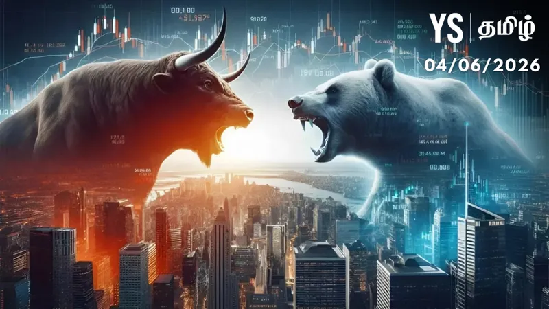 sensex today