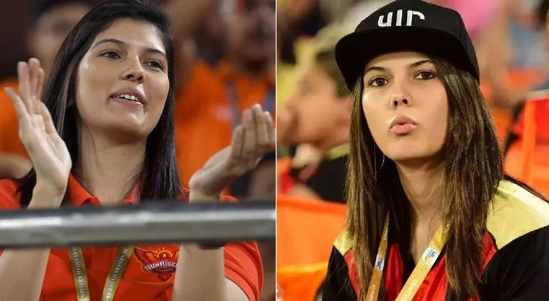 IPL-இல் ஹார்ட்டீன் குவிக்கும் 'காவ்யா மாறன்' - பின்னணி, சொத்து மதிப்பு என்ன? | YourStory