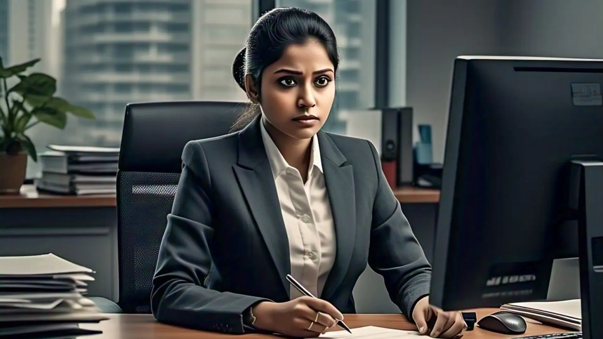 உங்கள் கரியரையே காலி செய்யும் 8 தவறுகள் - திருத்திக் கொள்வது எப்படி?