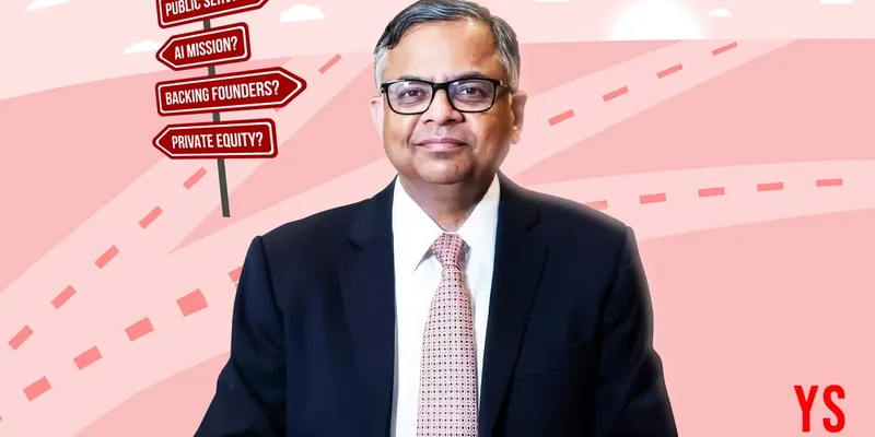 chandrasekaran