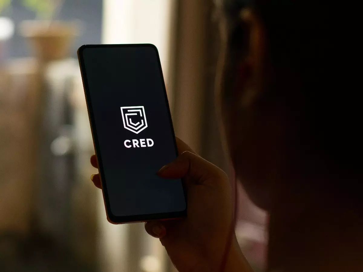cred app
