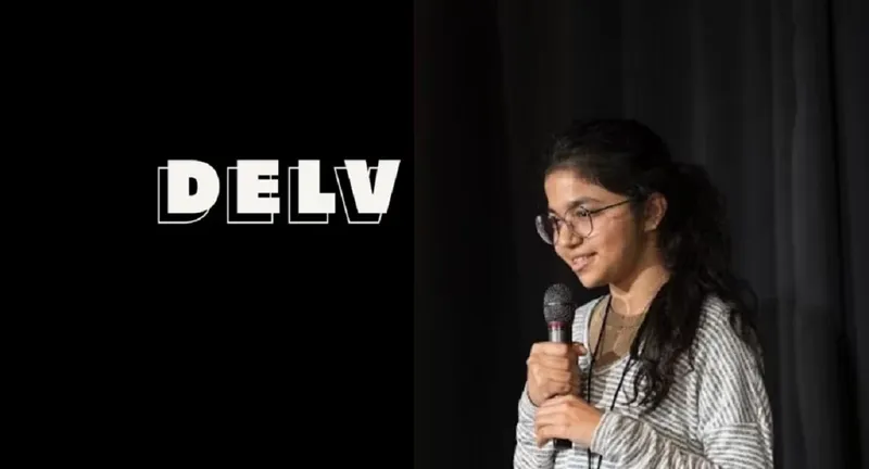 delv