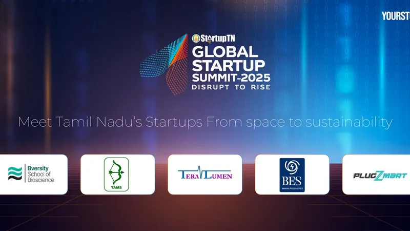 startups
