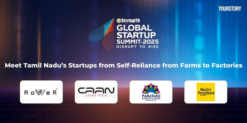 TN Startups