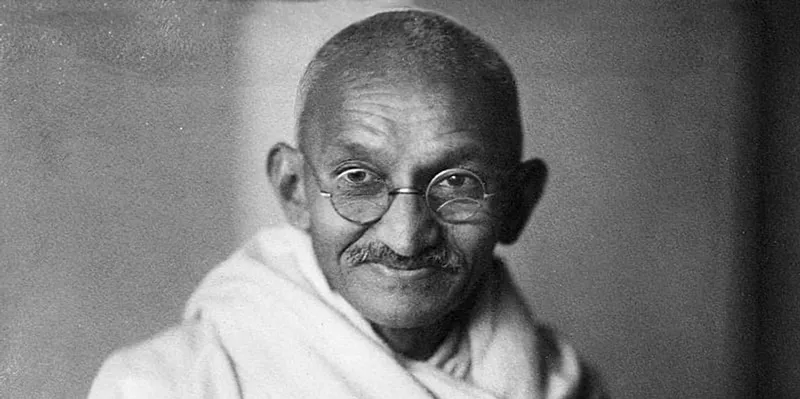gandhi