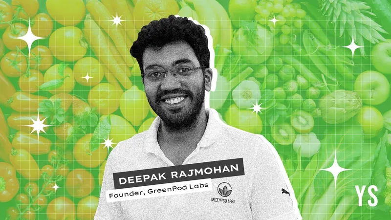 deepak