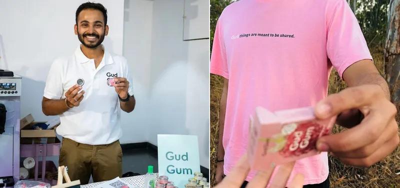 gud gum