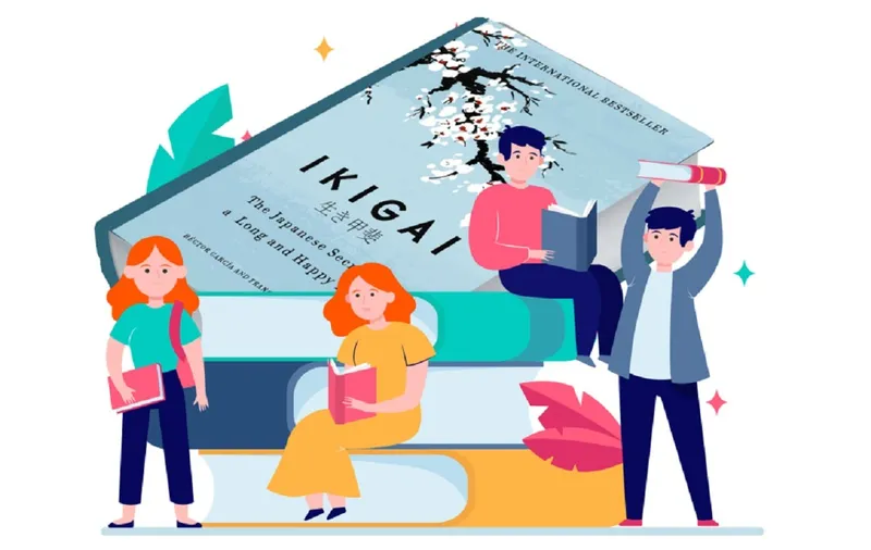 ikigai