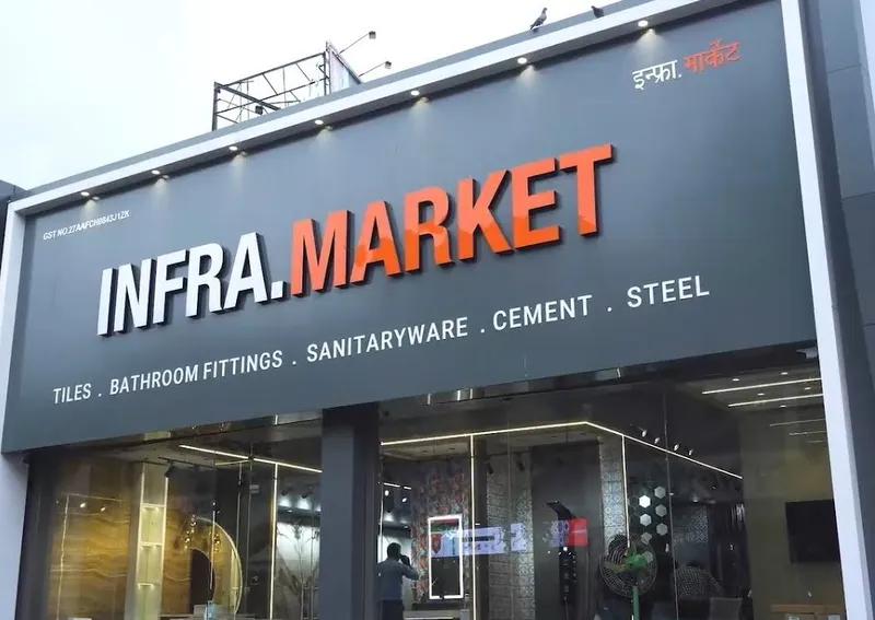 infra