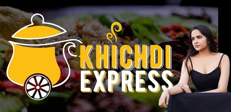 Khichdi Express