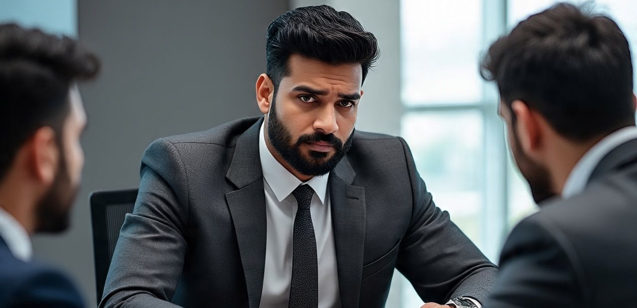 உங்கள் டீம் லீடர் ‘போலி’ தலைவரா? - அறிந்திட 5 அறிகுறிகள்!