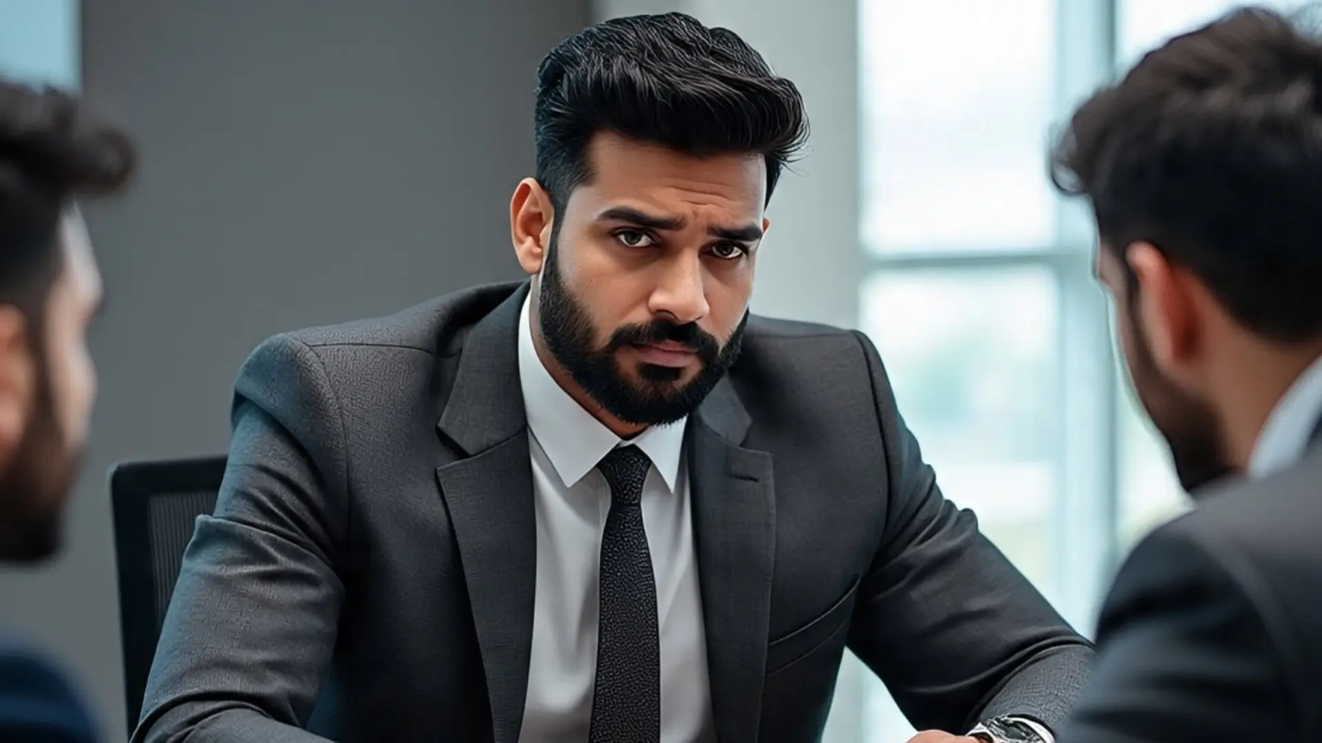 உங்கள் டீம் லீடர் ‘போலி’ தலைவரா? - அறிந்திட 5 அறிகுறிகள்!