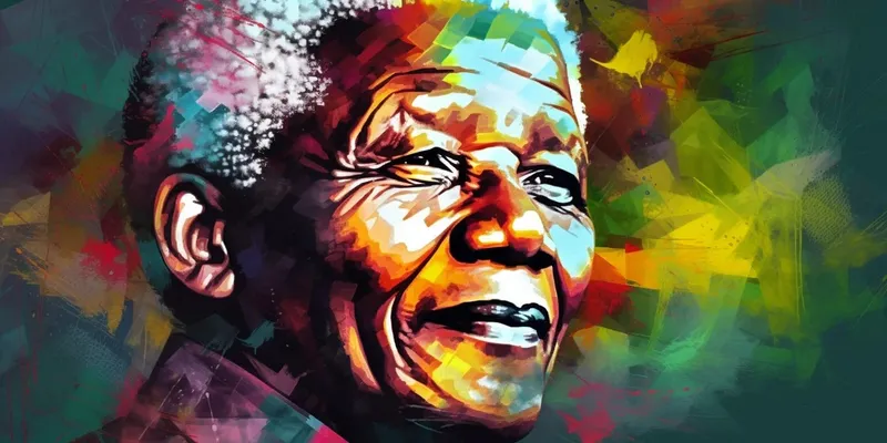 mandela
