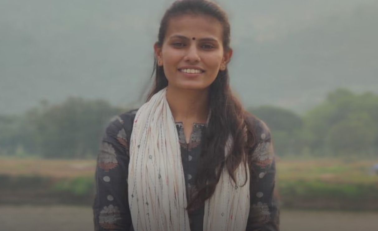 Manjari