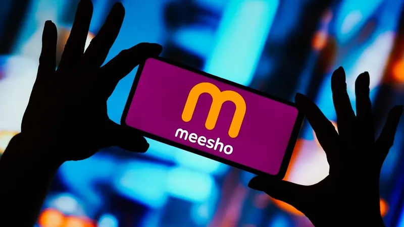 meesho