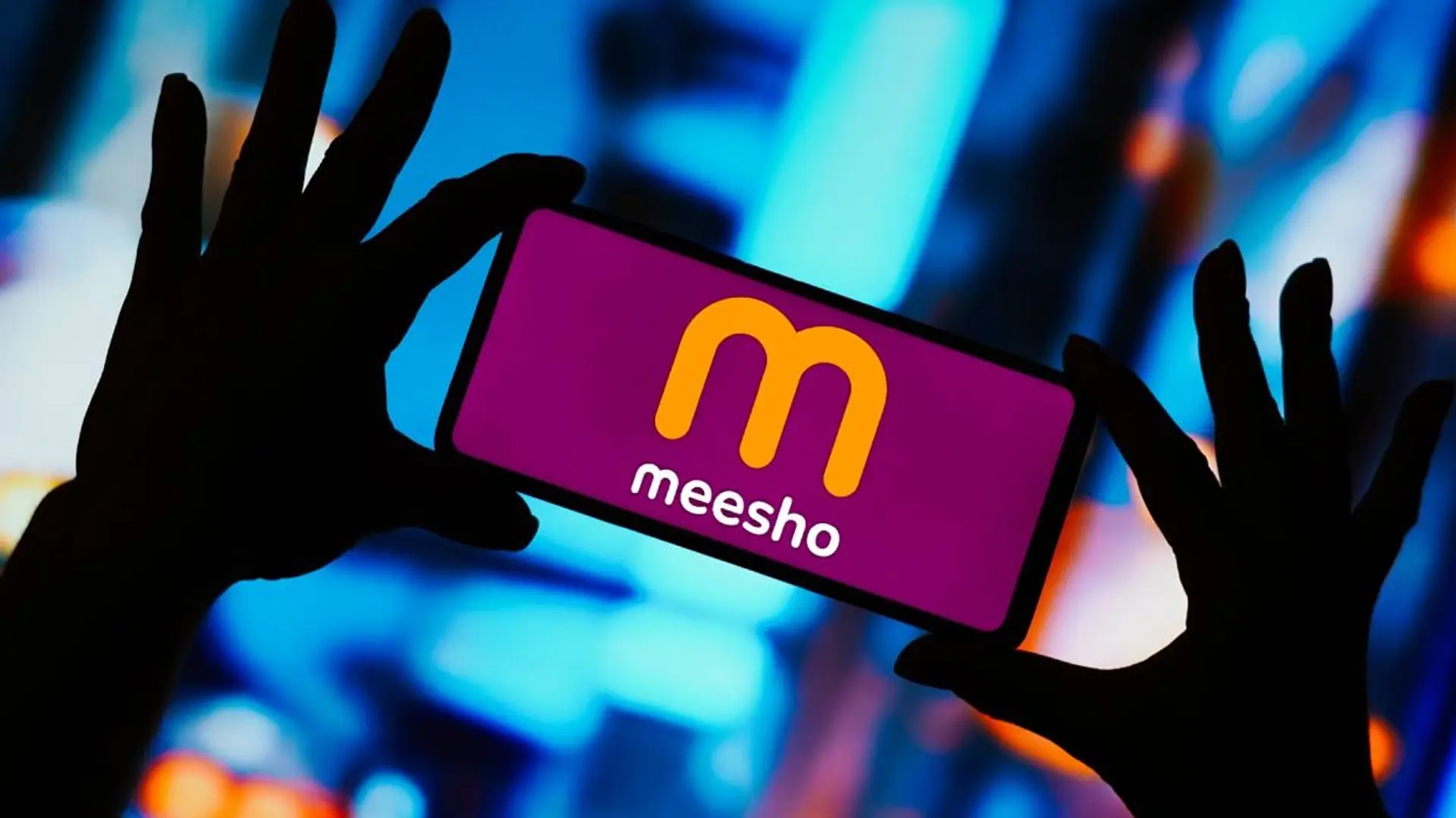 Meesho-வின் இழப்பு பாதியாகக் குறைய, வருவாய் 48% உயர்வு!