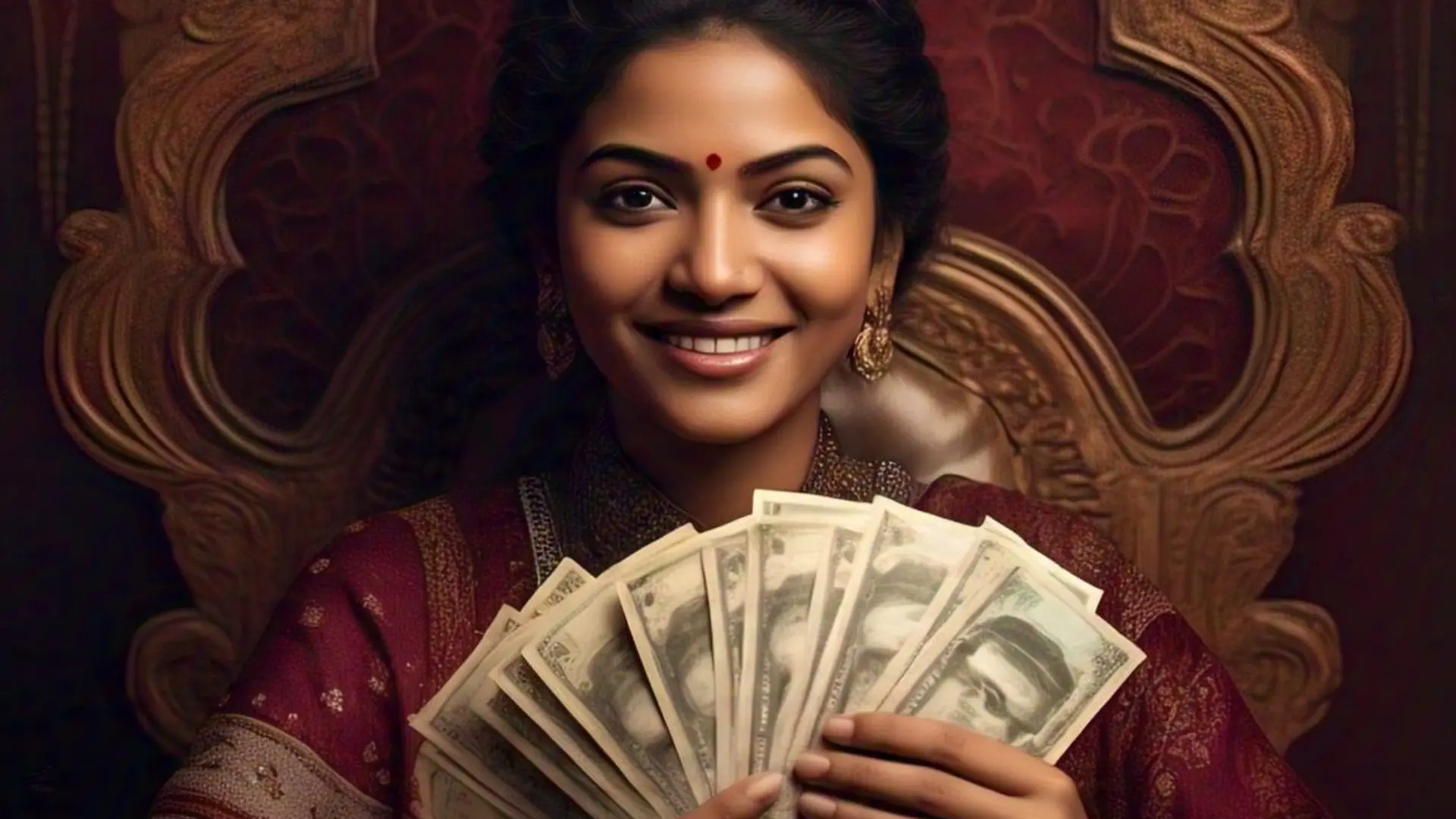 பணம் ‘சேர்க்க’ ஆசையா? - நீங்கள் பின்பற்ற வேண்டிய 5 பழக்க வழக்கங்கள்!