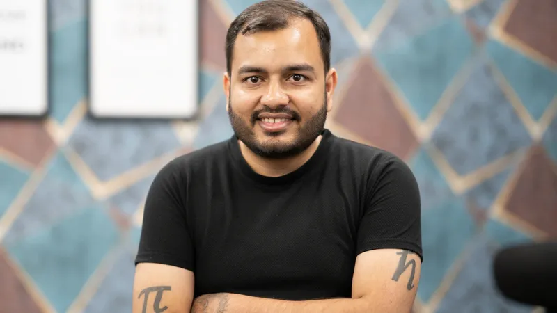 alakh pandey