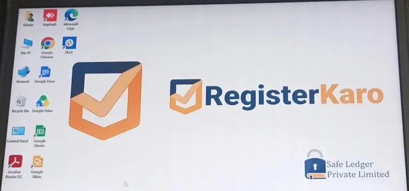 registerkaro