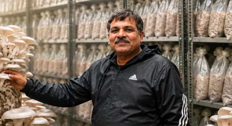 sanjeev kumar