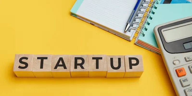 startup