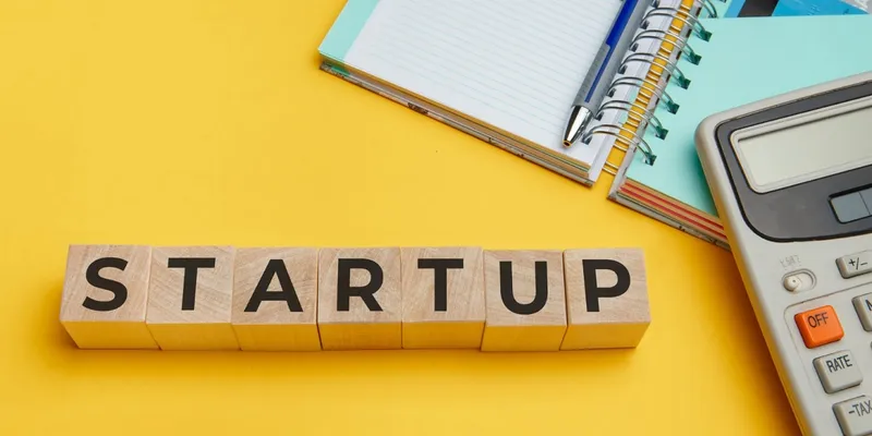 startup