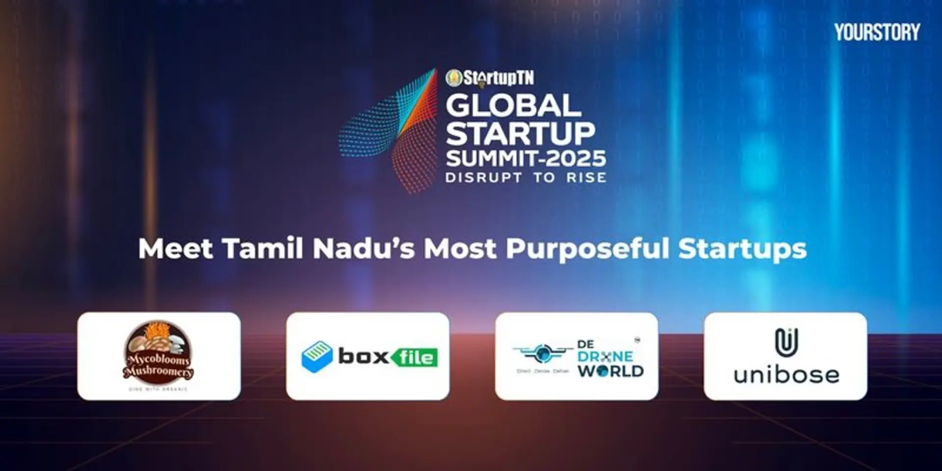 ‘உயிர் காக்கும் ரோபோ முதல் ஏஐ தணிக்கை வரை’ - தாக்கத்துடன் அசத்தும் 4 தமிழக ஸ்டார்ட்அப்கள்!