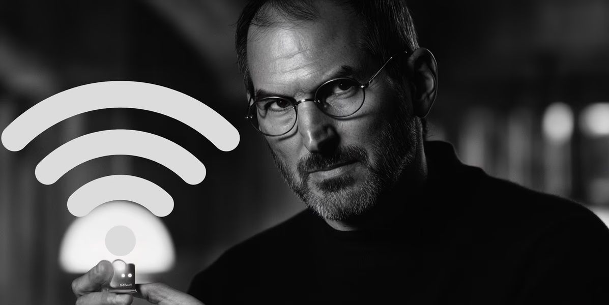 steve jobs