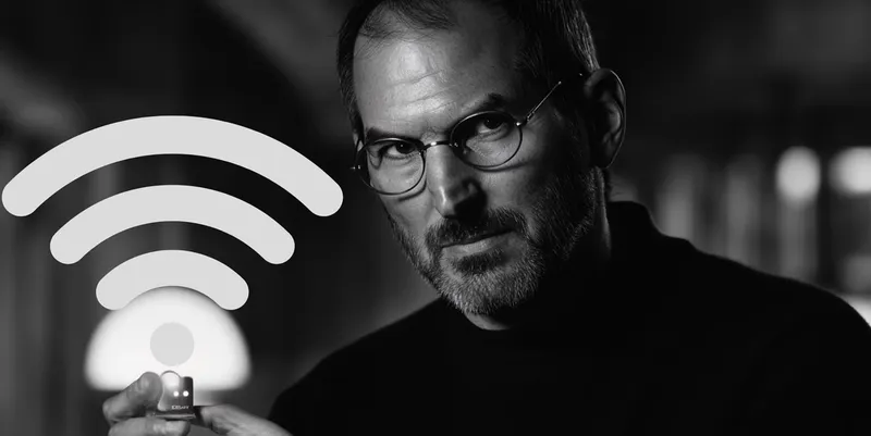 steve jobs