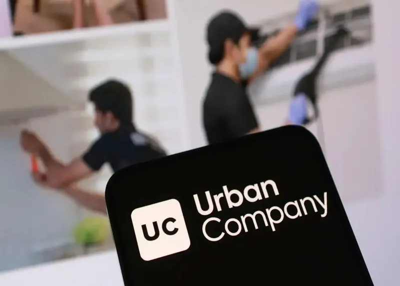 Urban company