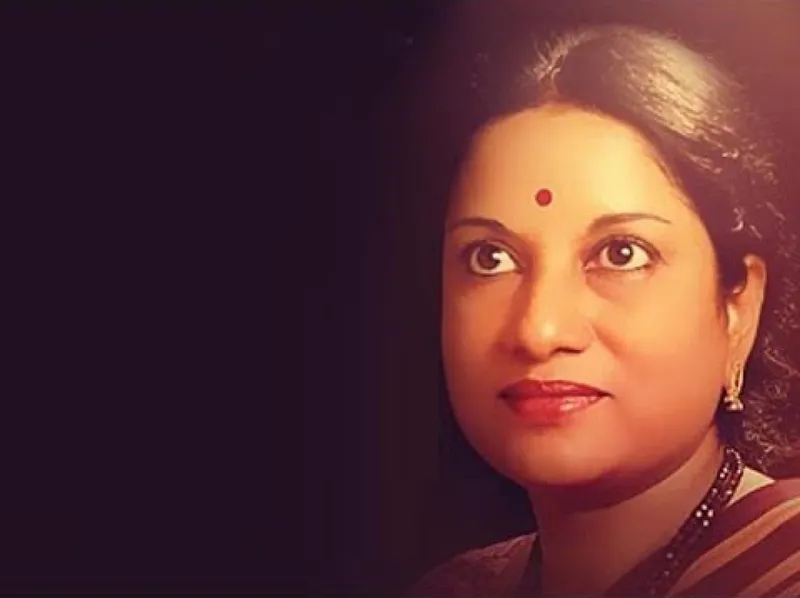 vani jayaram