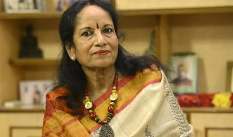 vani jayaram