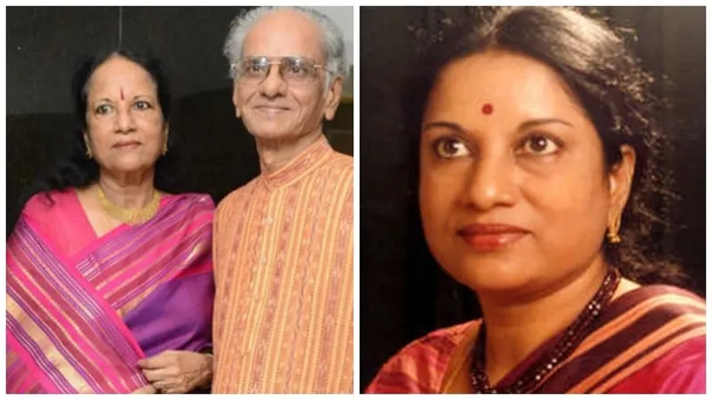 vani jayaram