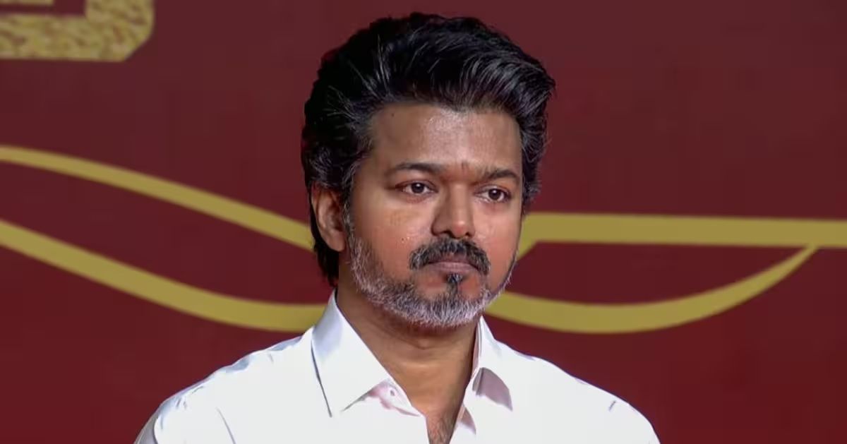 tvk vijay