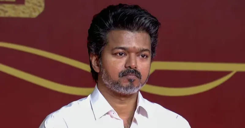 tvk vijay
