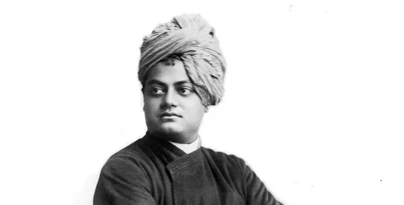 vivekanada