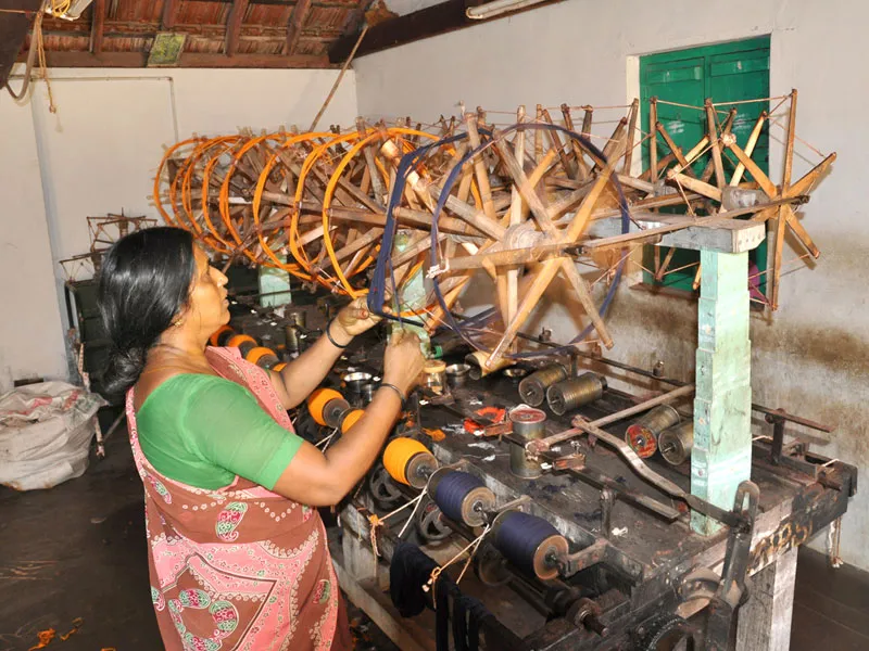 kandangi