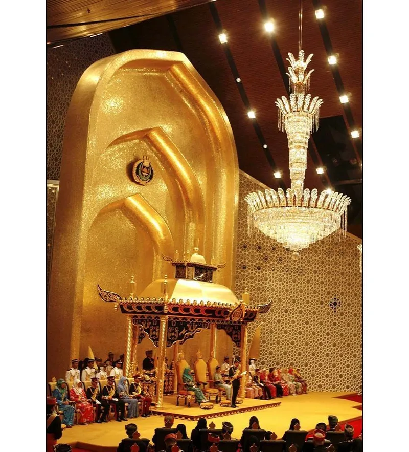 brunei