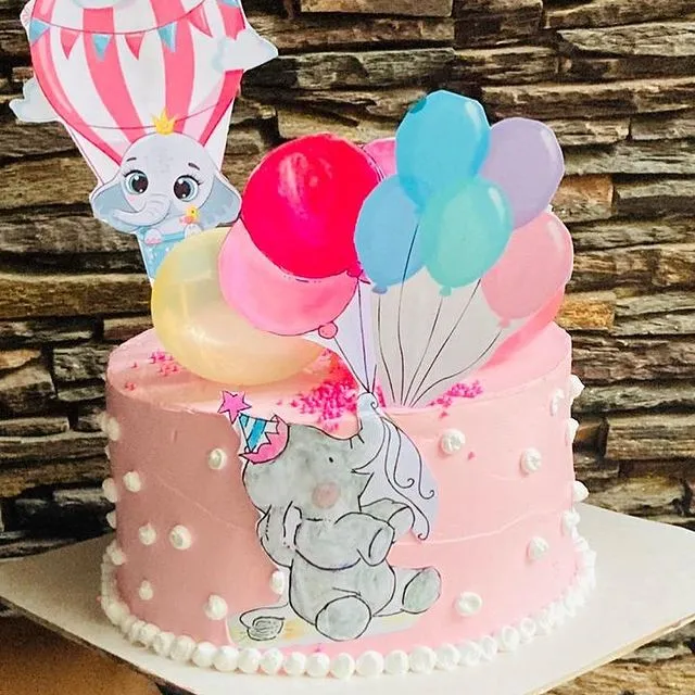 cake