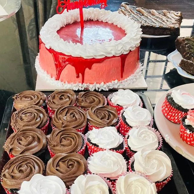 cake
