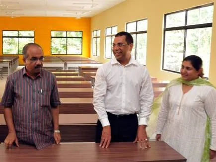 govt school 