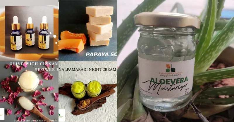 lakshadhika herbals