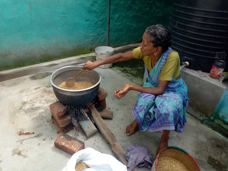 saraswathi