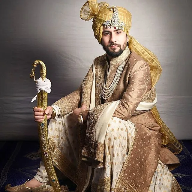 rushiraj singh1